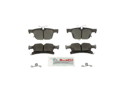 Bosch Disc Brake Pad Set BE1901H