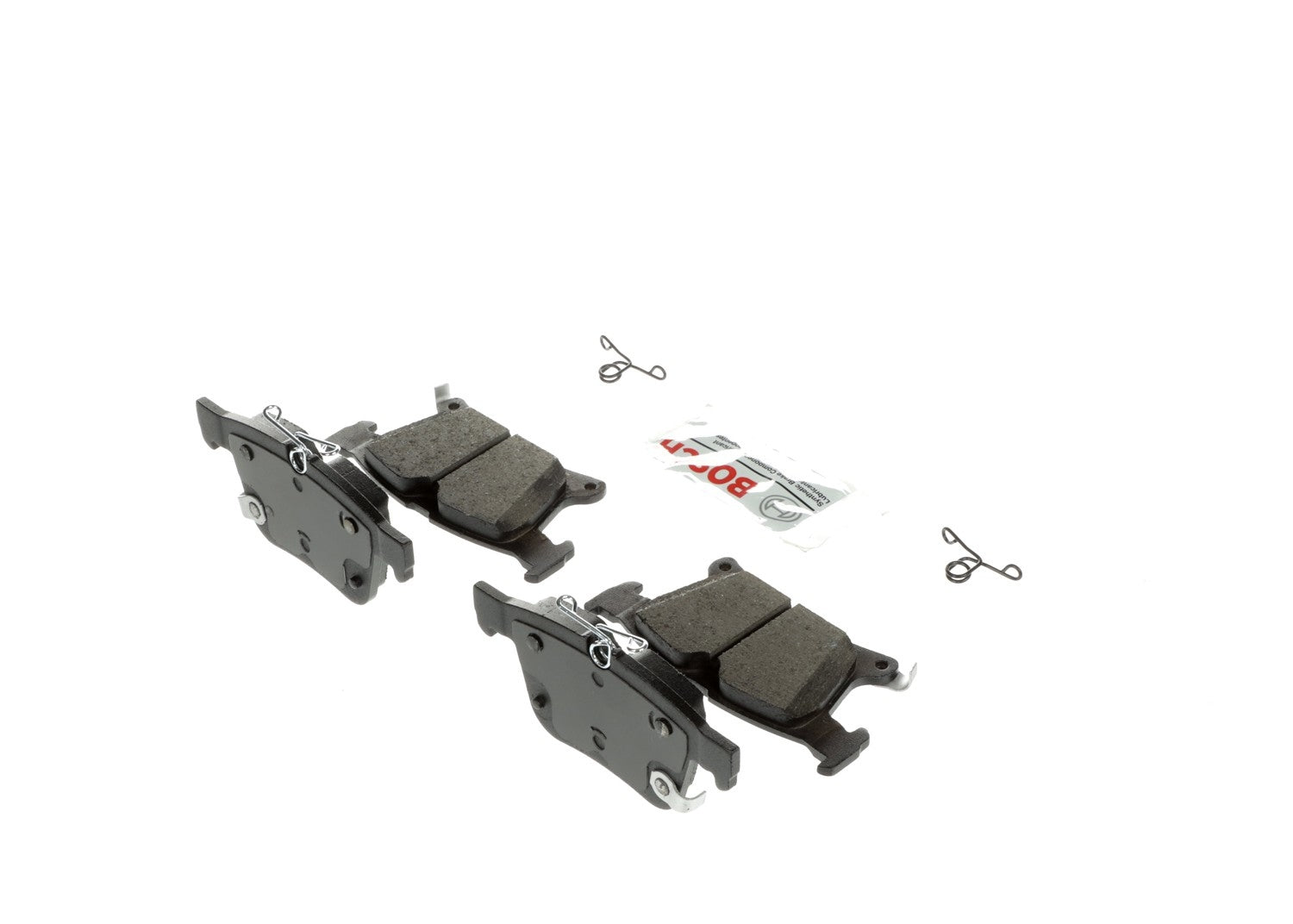 Bosch Disc Brake Pad Set BE1901H