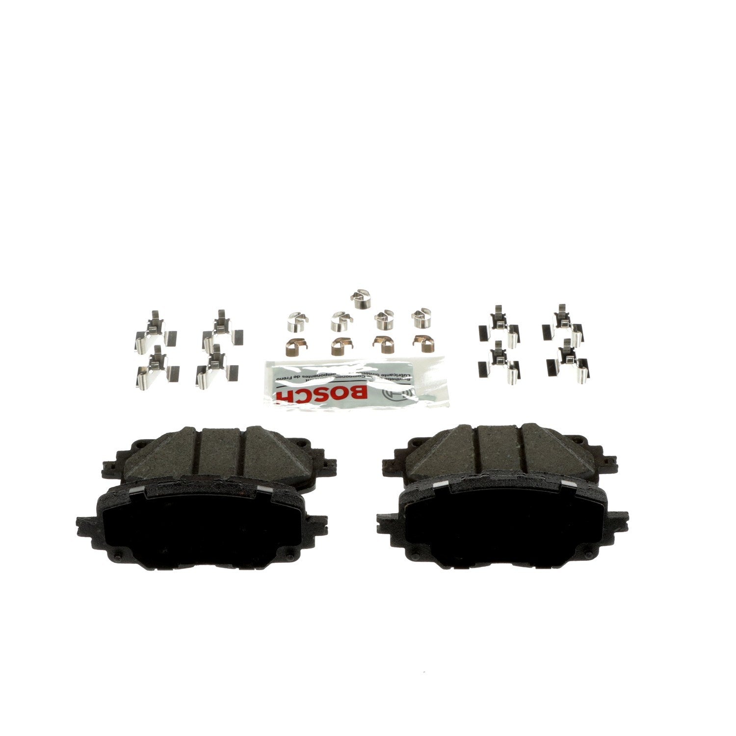 Bosch Disc Brake Pad Set BE1903H