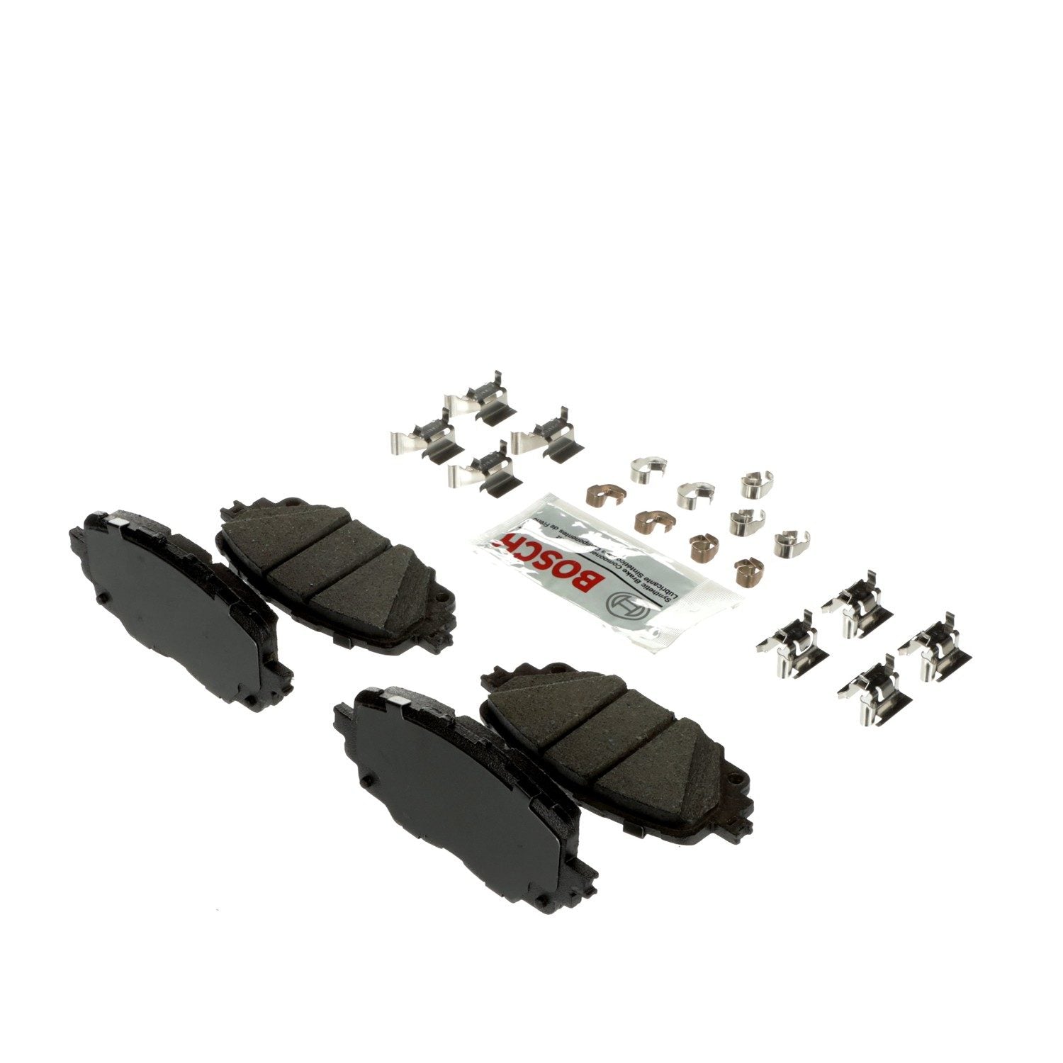 Bosch Disc Brake Pad Set BE1903H