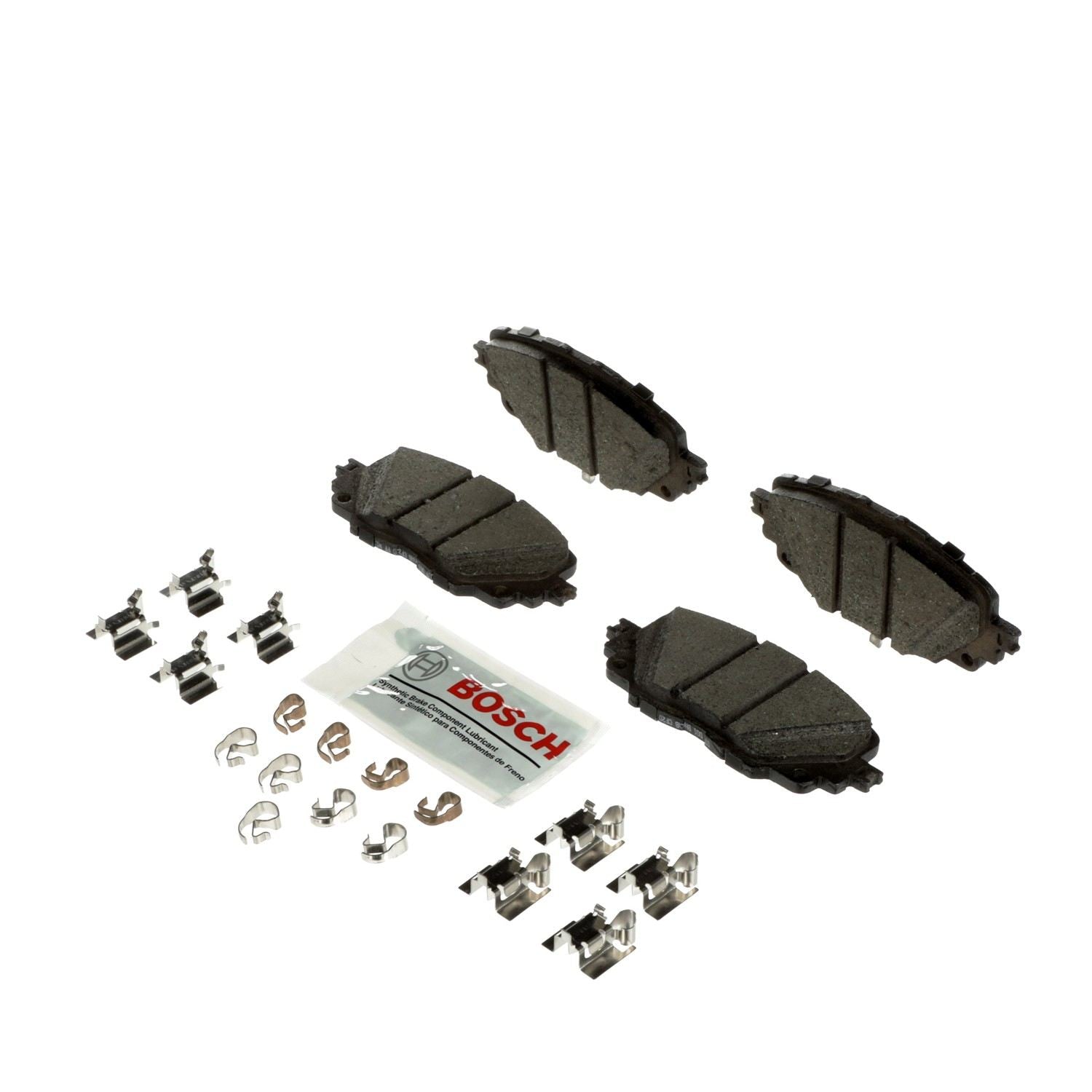 Bosch Disc Brake Pad Set BE1903H