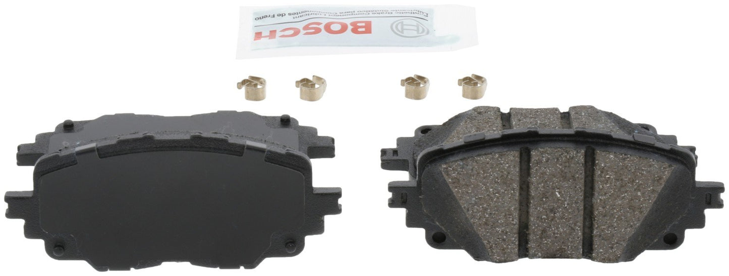 Bosch Disc Brake Pad Set BE1903