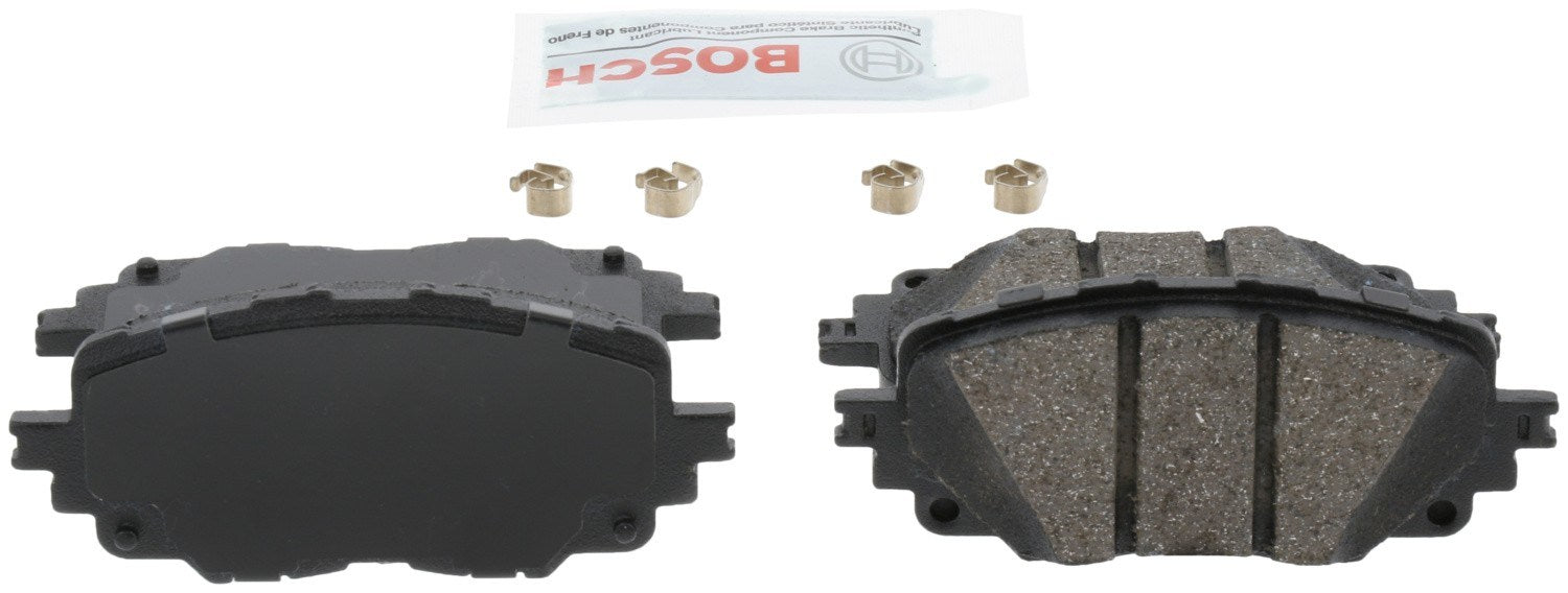 Bosch Disc Brake Pad Set BE1903