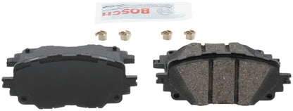 Bosch Disc Brake Pad Set BE1903