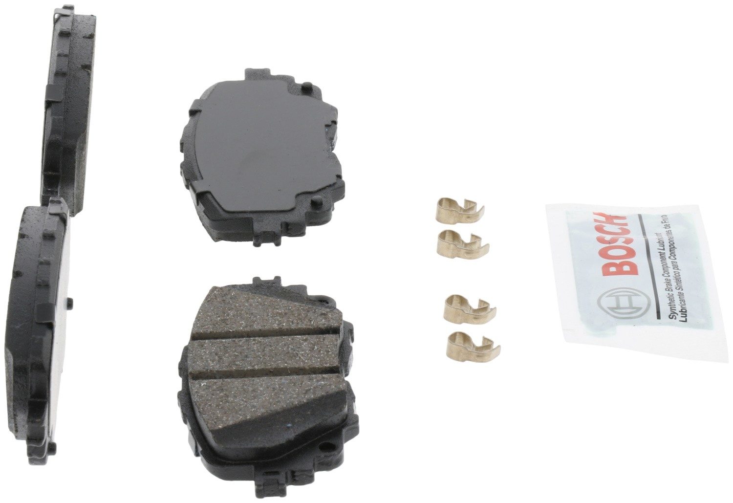 Bosch Disc Brake Pad Set BE1903