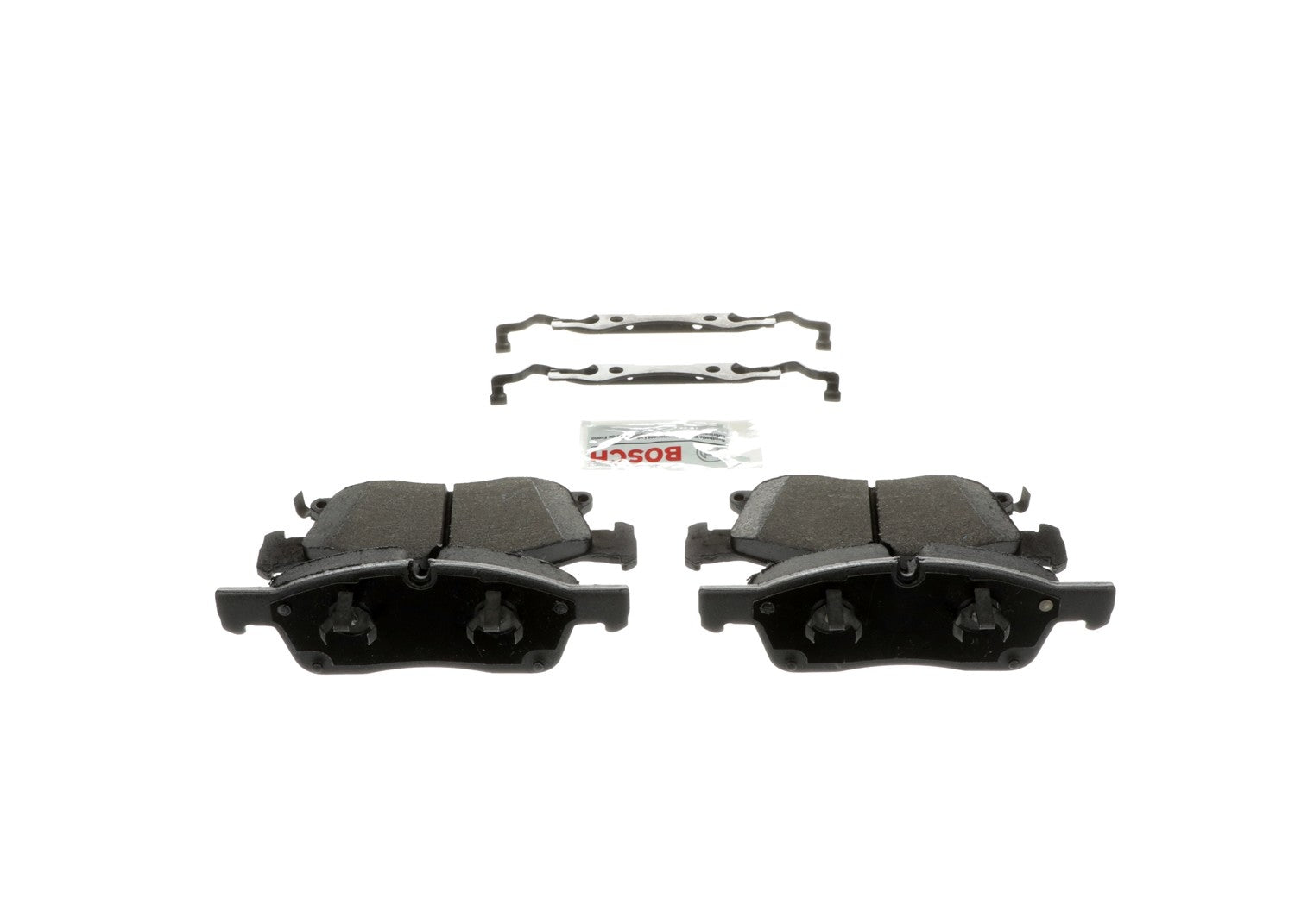 Bosch Disc Brake Pad Set BE1904AH