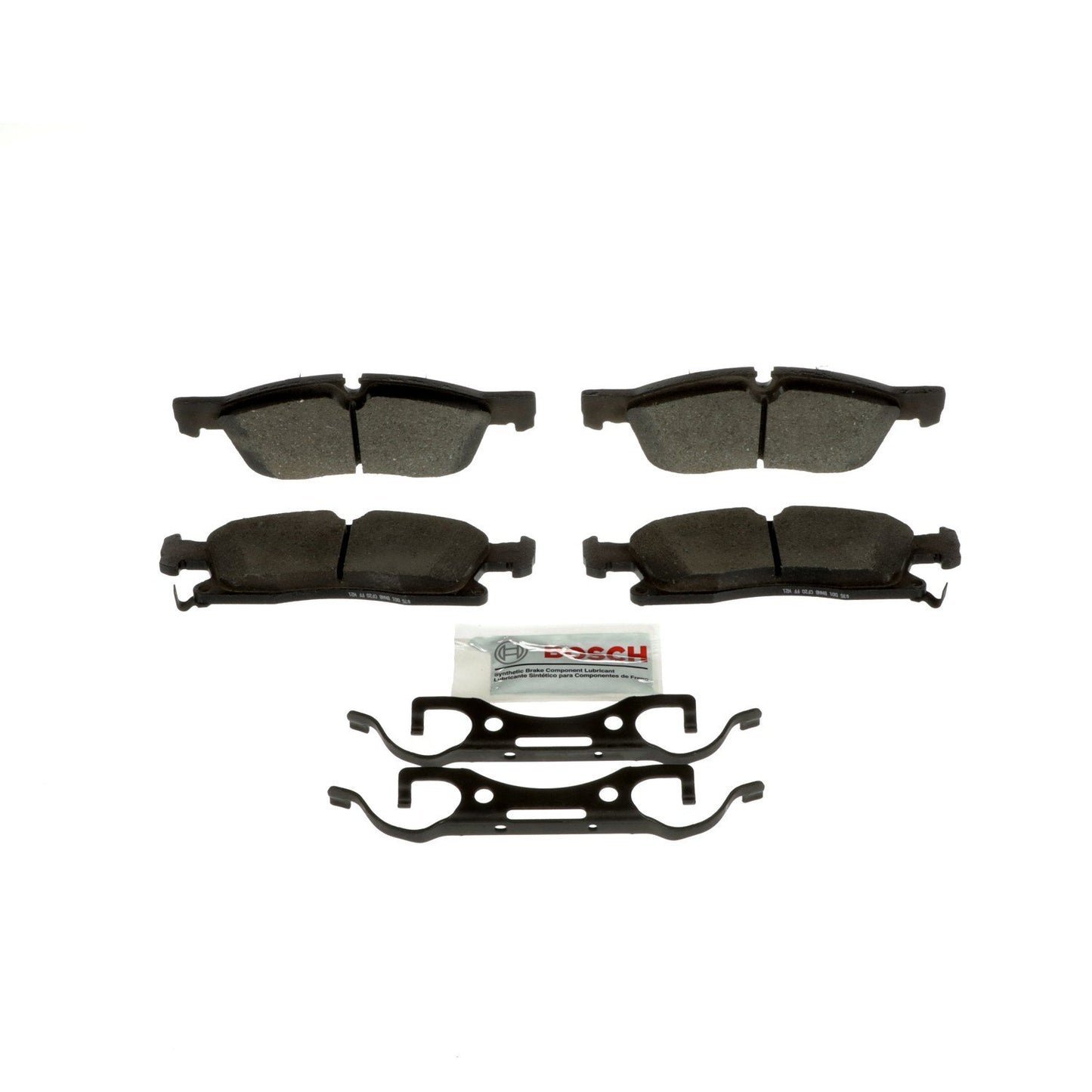 Bosch Disc Brake Pad Set BE1904H