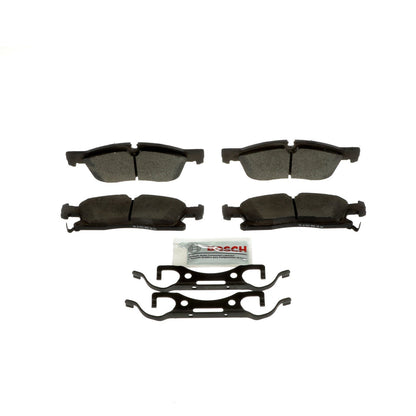 Bosch Disc Brake Pad Set BE1904H