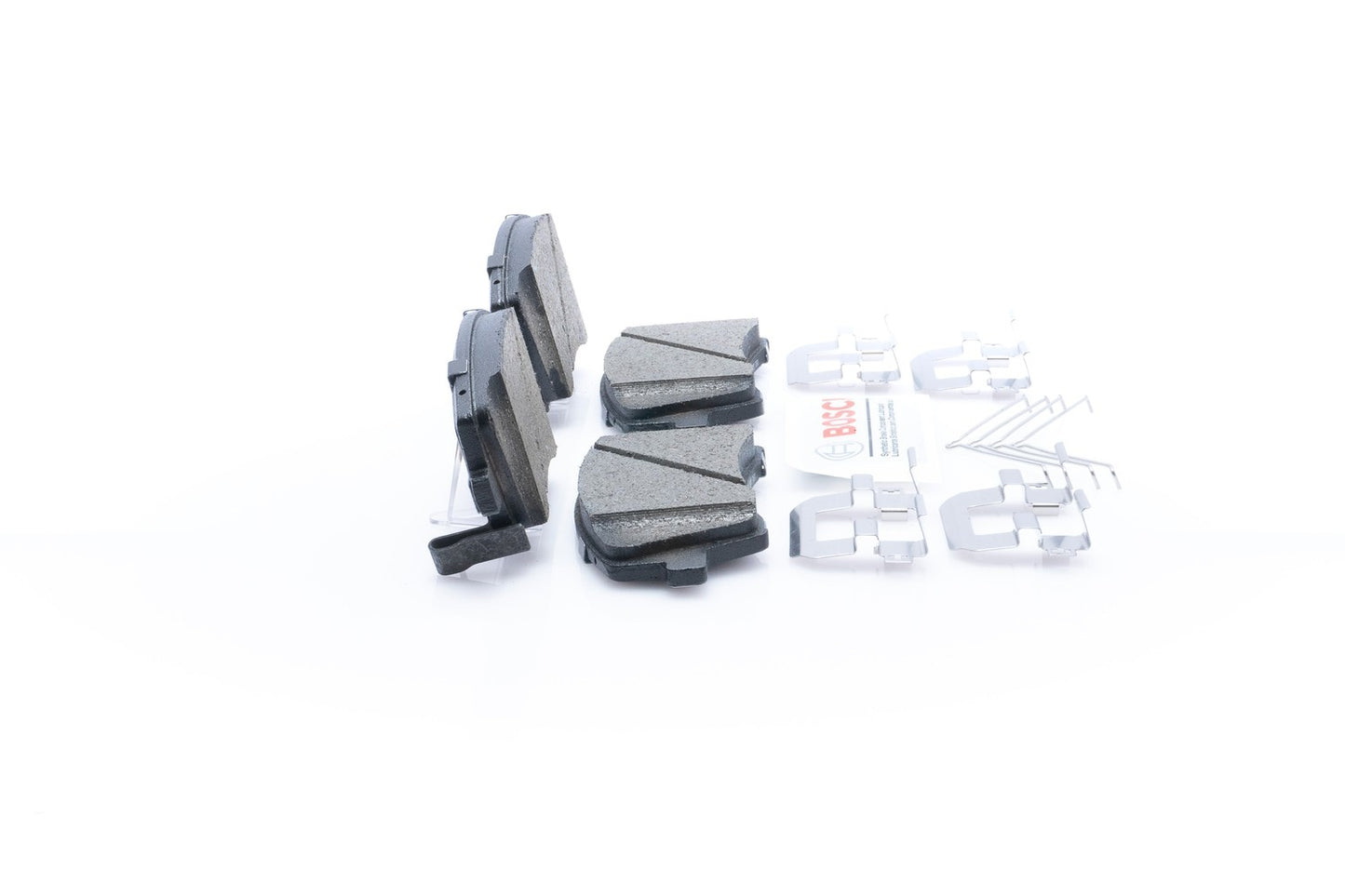 Bosch Disc Brake Pad Set BE1912H