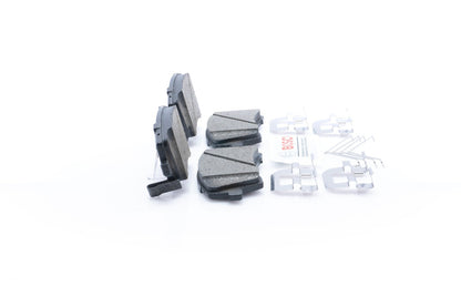 Bosch Disc Brake Pad Set BE1912H
