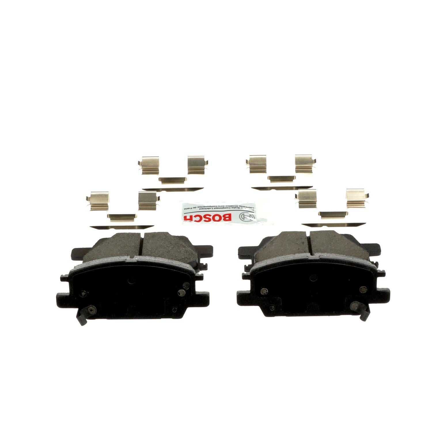 Bosch Disc Brake Pad Set BE1913H