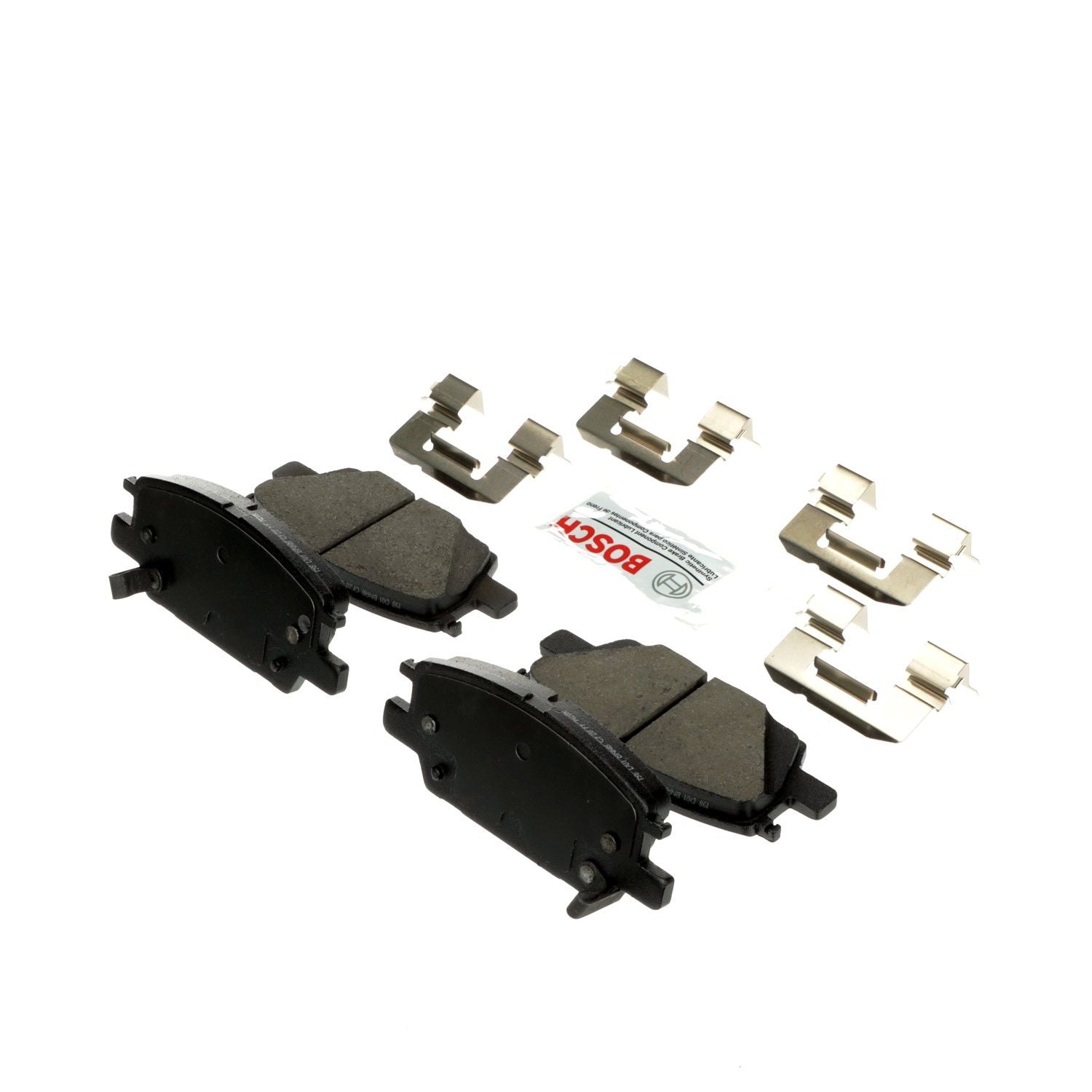 Bosch Disc Brake Pad Set BE1913H