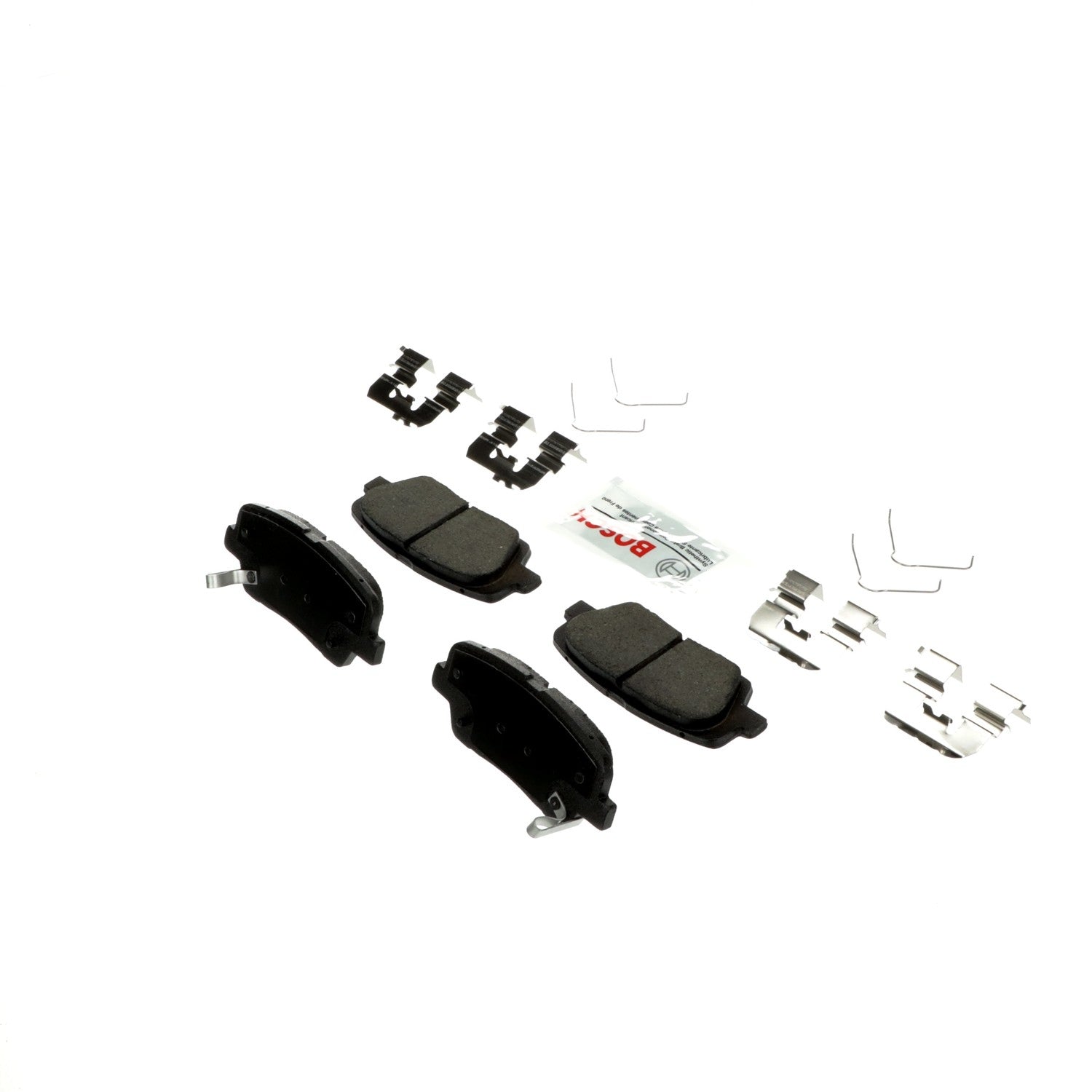 Bosch Disc Brake Pad Set BE1916H