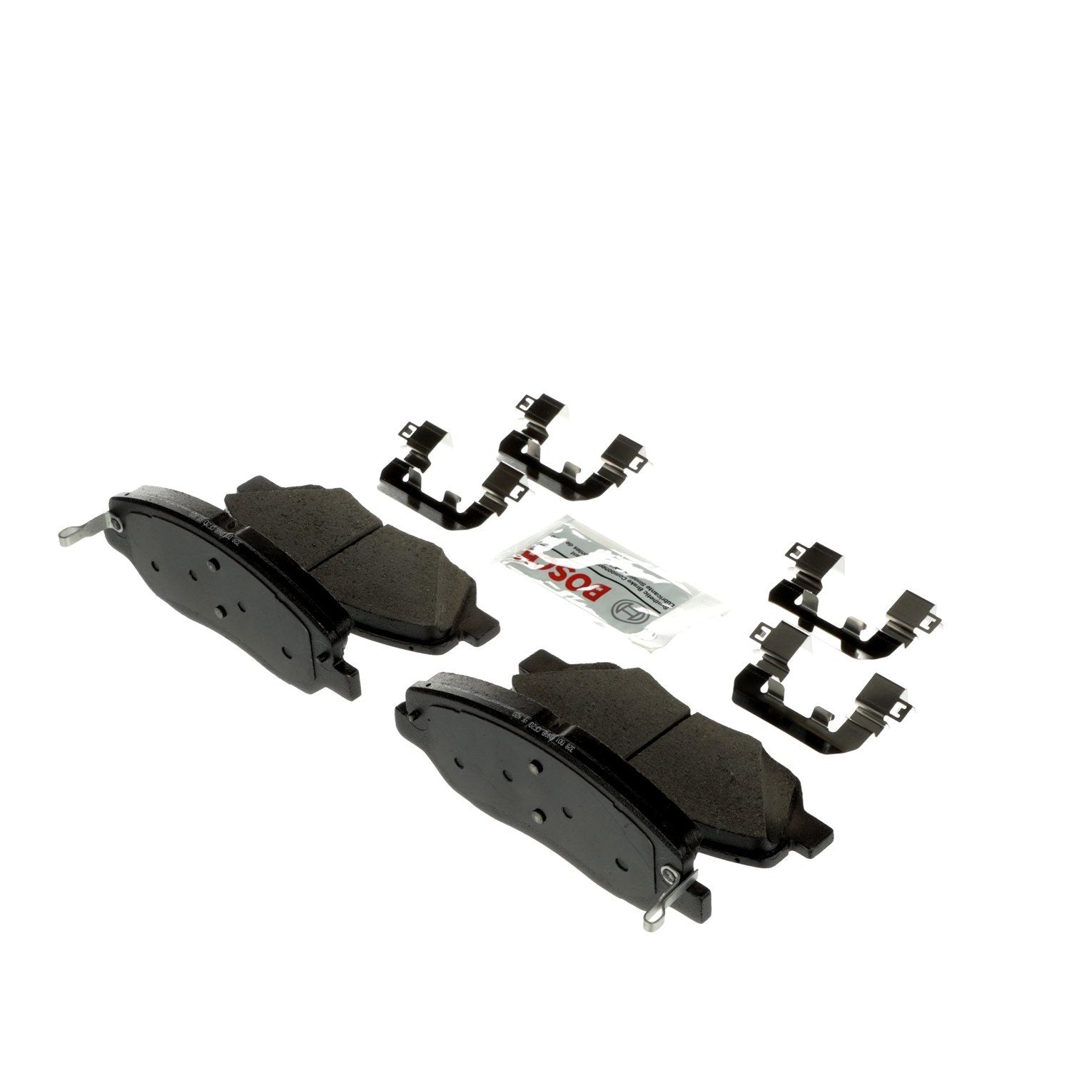 Bosch Disc Brake Pad Set BE1917H