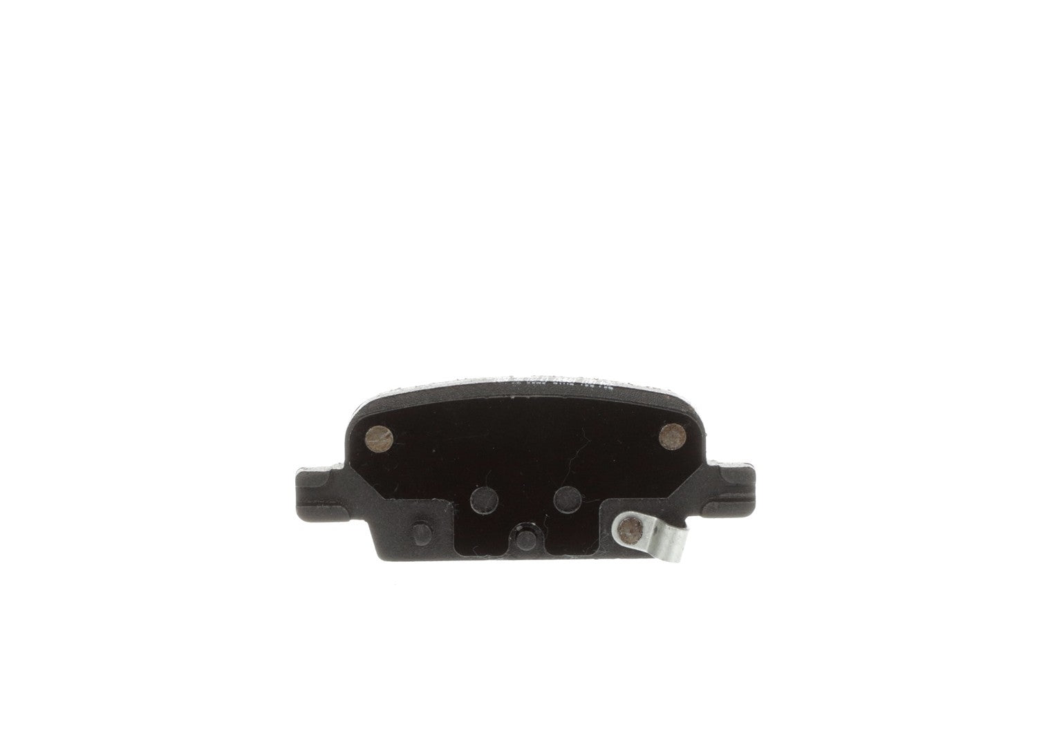 Bosch Disc Brake Pad Set BE1921H