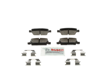 Bosch Disc Brake Pad Set BE1921H