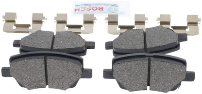 Bosch Disc Brake Pad Set BE1929H