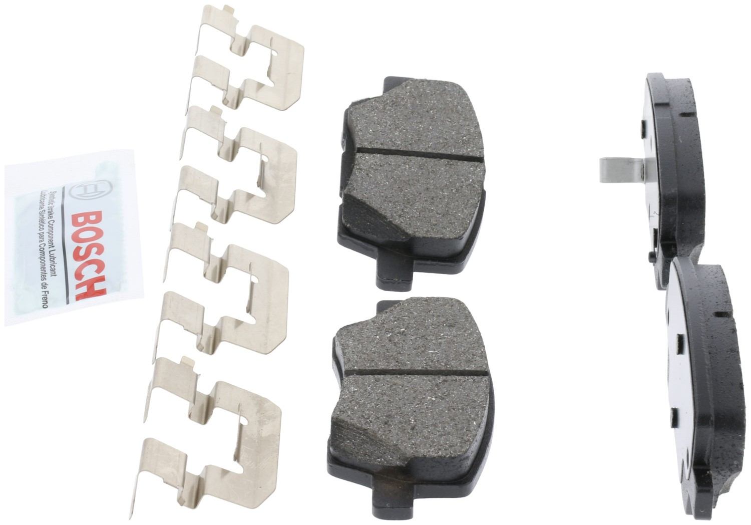 Bosch Disc Brake Pad Set BE1929H