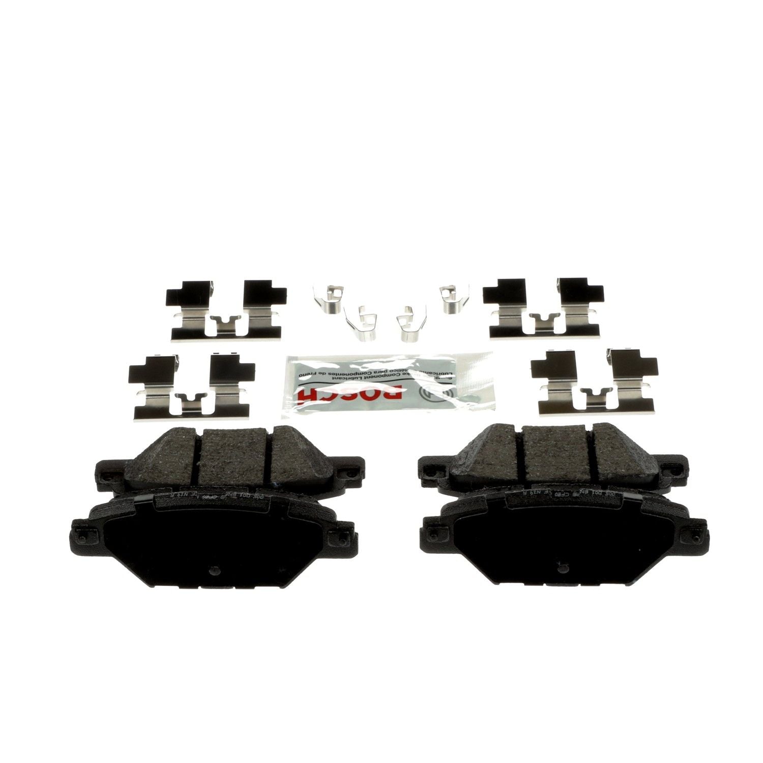 Bosch Disc Brake Pad Set BE1934H