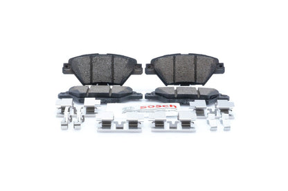 Bosch Disc Brake Pad Set BE1934H