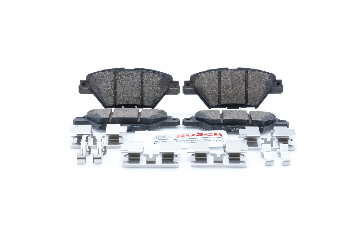 Bosch Disc Brake Pad Set BE1934H