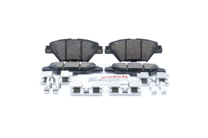 Bosch Disc Brake Pad Set BE1934H