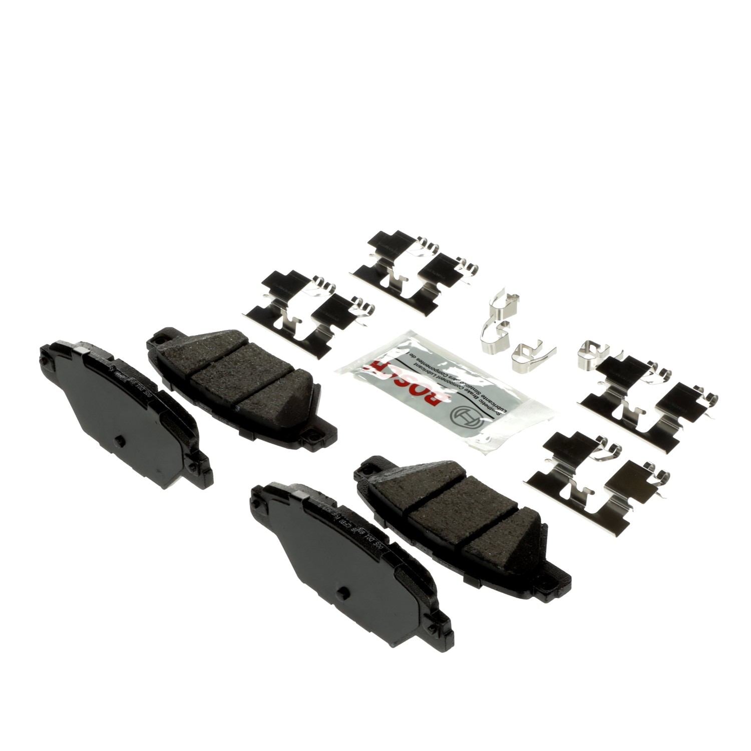 Bosch Disc Brake Pad Set BE1934H