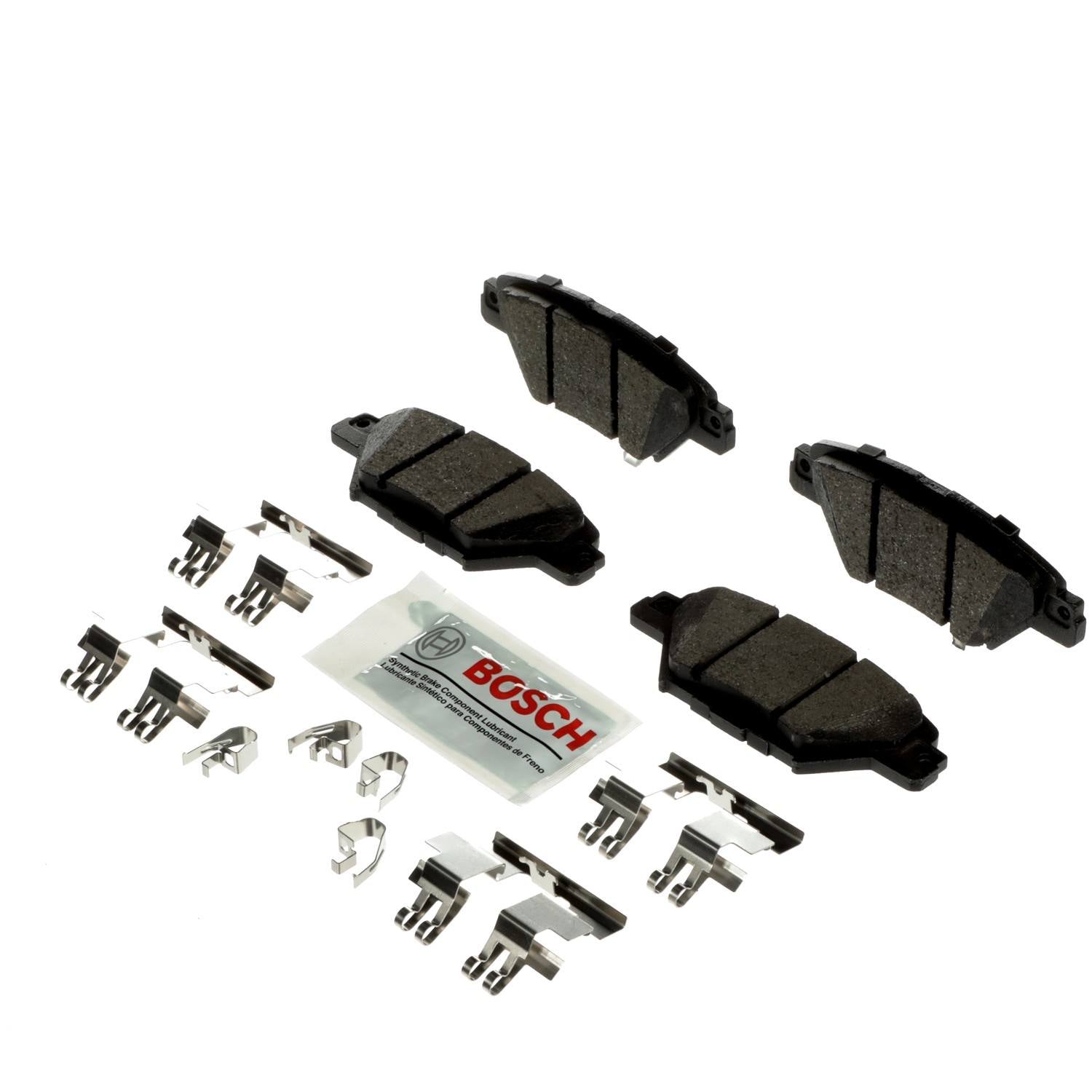 Bosch Disc Brake Pad Set BE1934H