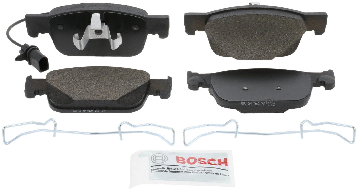 Bosch Disc Brake Pad Set BE1953H