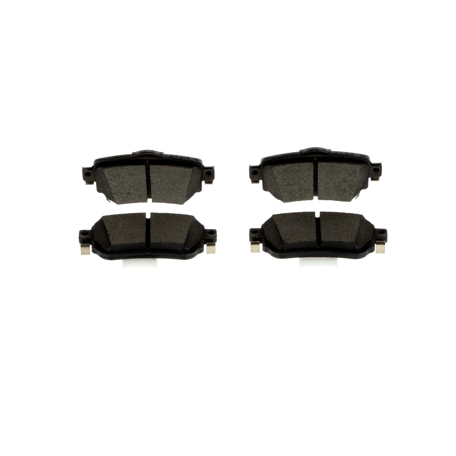 Bosch Disc Brake Pad Set BE1965