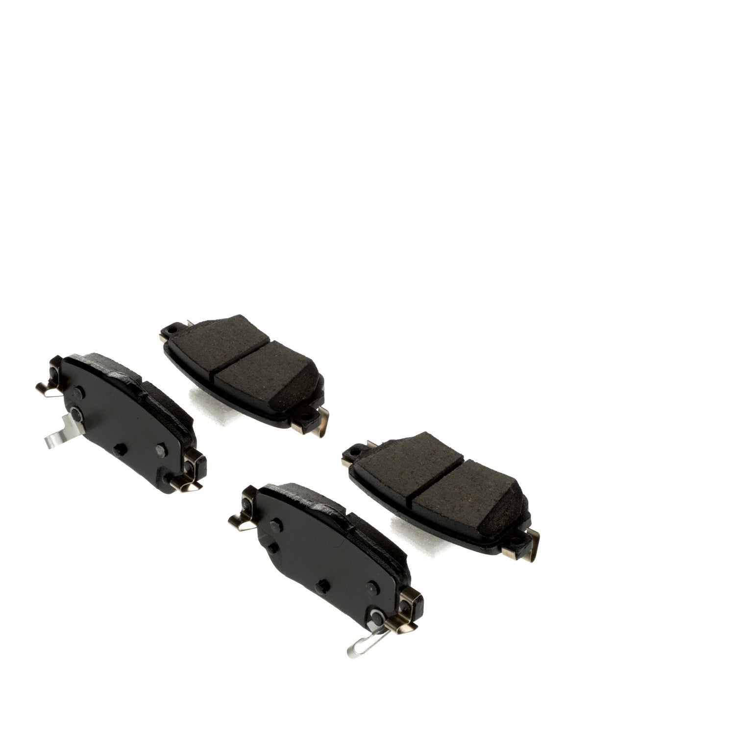 Bosch Disc Brake Pad Set BE1965