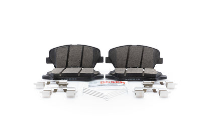Bosch Disc Brake Pad Set BE1971H