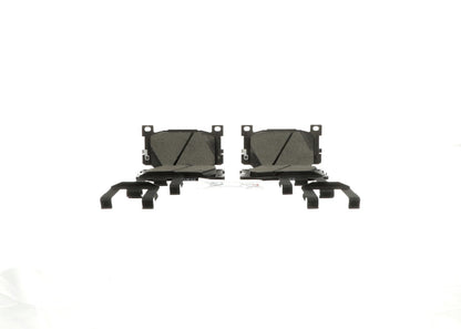 Bosch Disc Brake Pad Set BE1975H