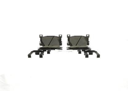 Bosch Disc Brake Pad Set BE1975H