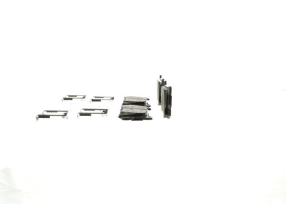 Bosch Disc Brake Pad Set BE1975H
