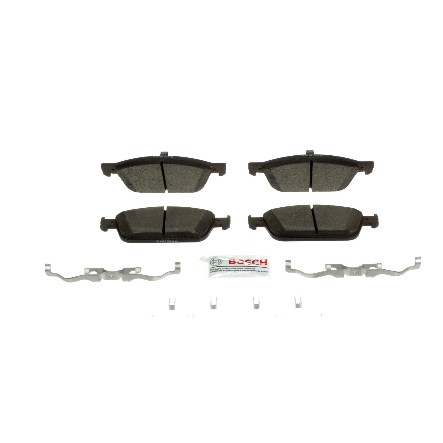 Bosch Disc Brake Pad Set BE1978H