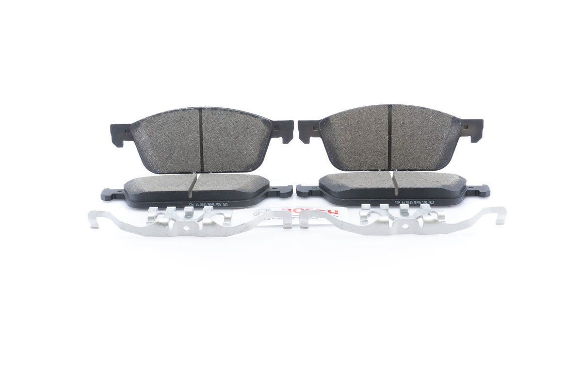 Bosch Disc Brake Pad Set BE1978H