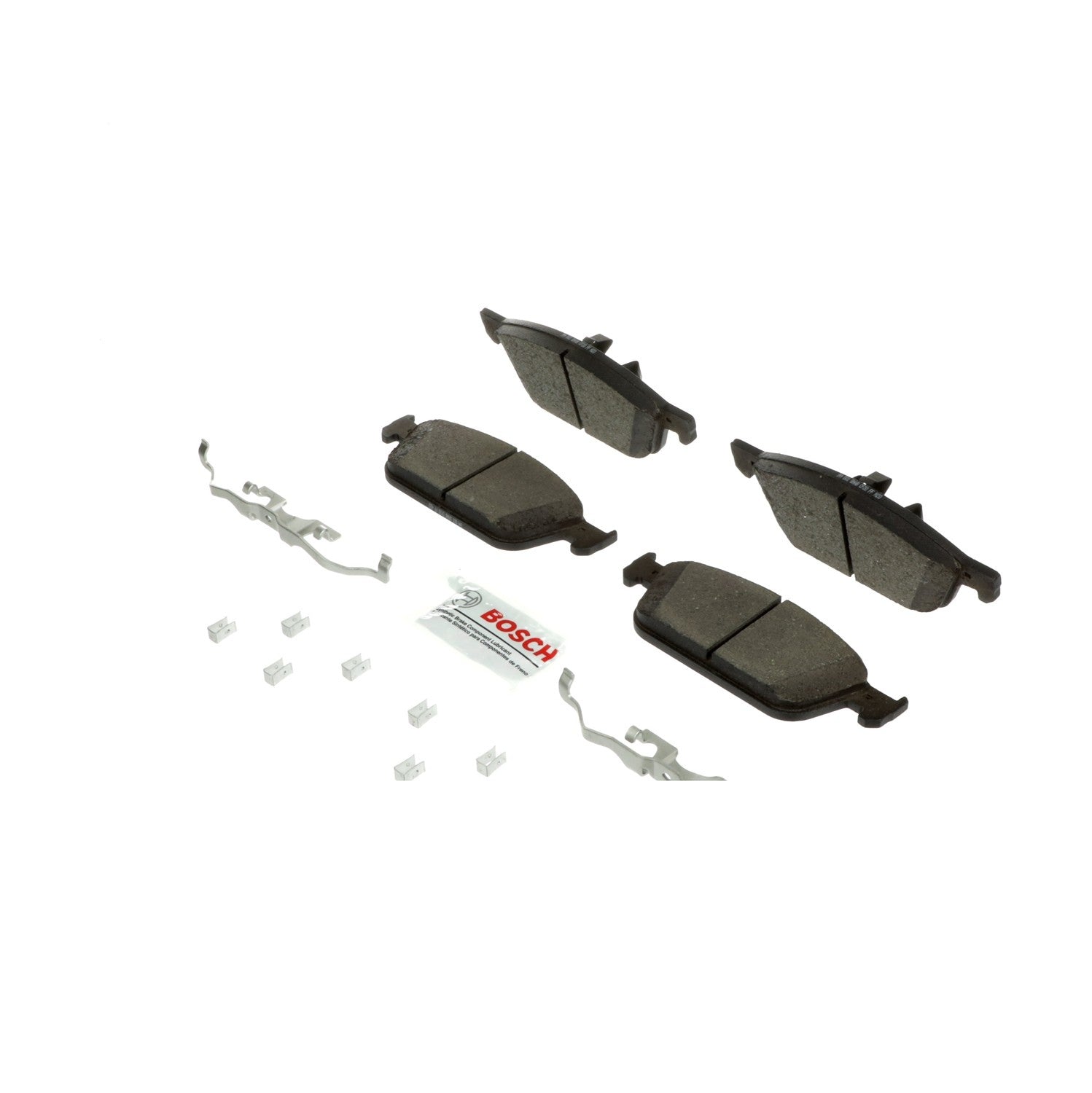 Bosch Disc Brake Pad Set BE1978H