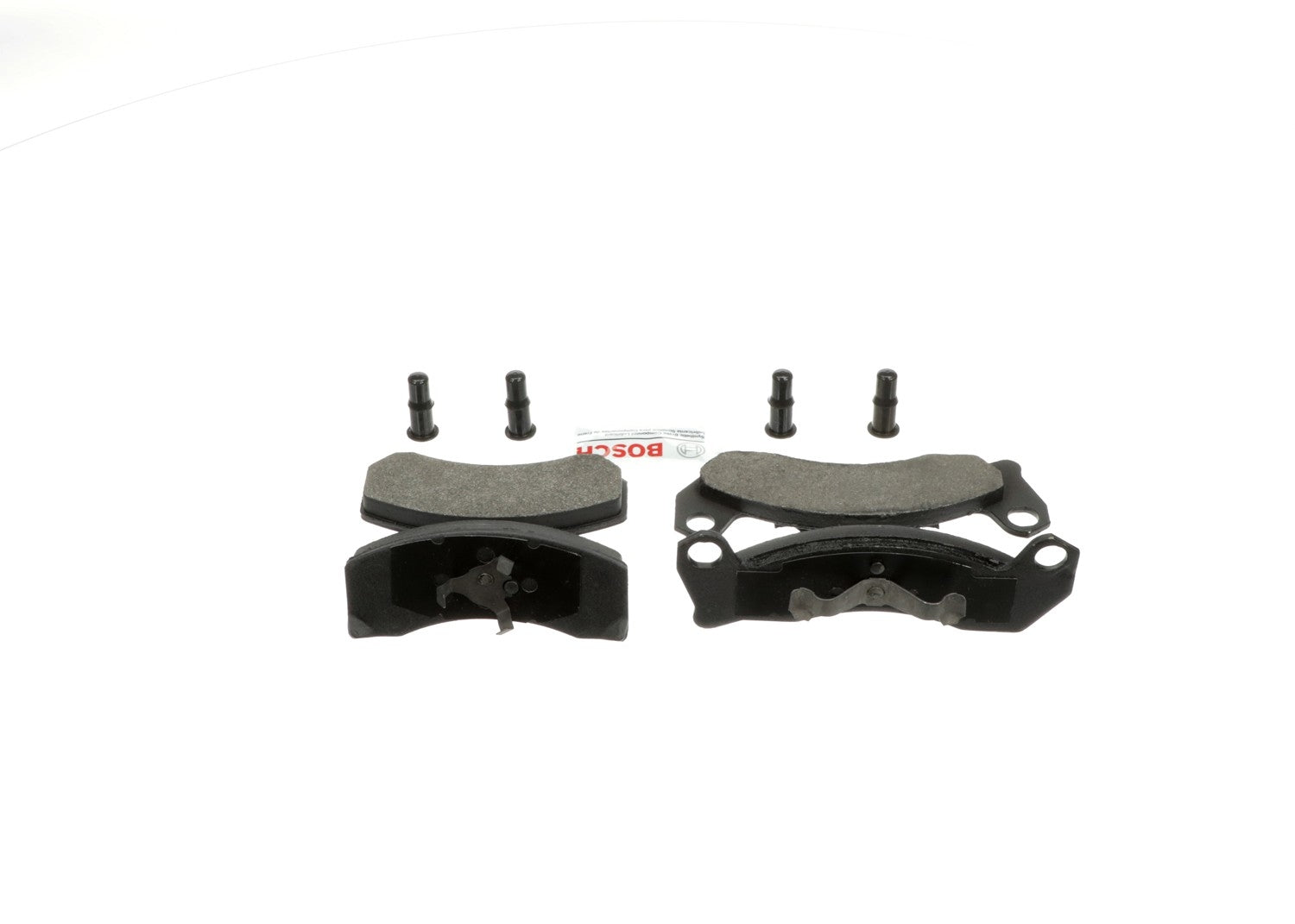 Bosch Disc Brake Pad Set BE199H