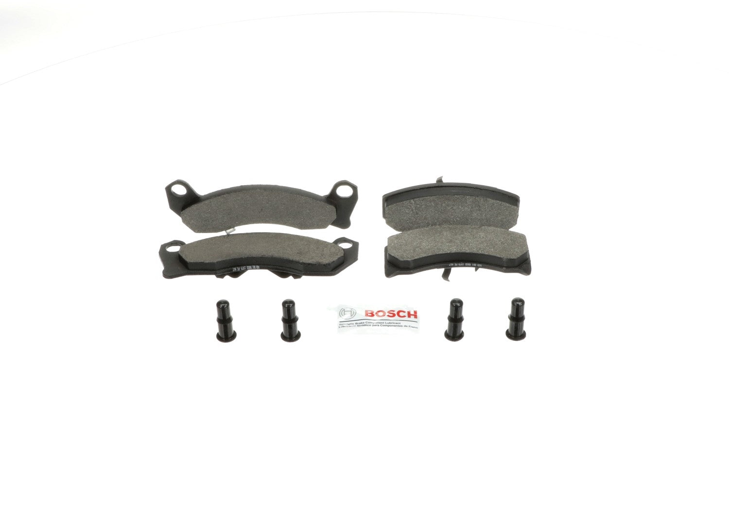 Bosch Disc Brake Pad Set BE199H