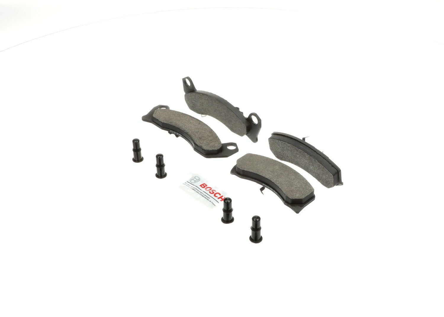 Bosch Disc Brake Pad Set BE199H