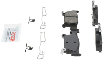 Bosch Disc Brake Pad Set BE2025H