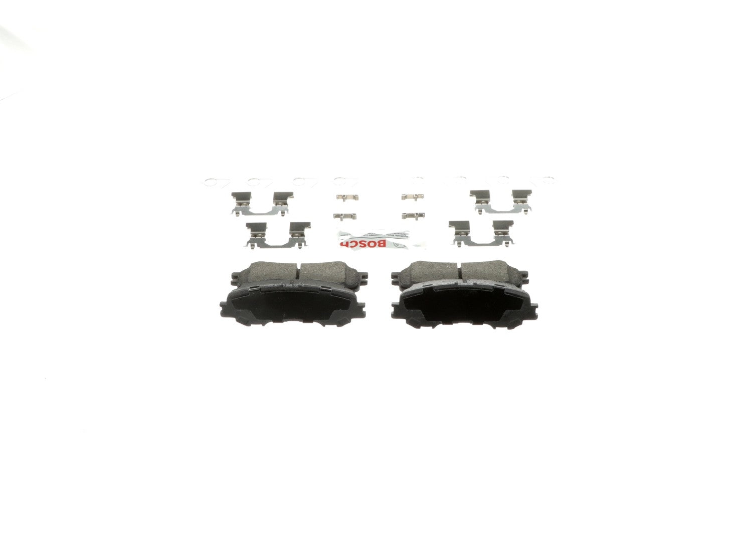 Bosch Disc Brake Pad Set BE2032H