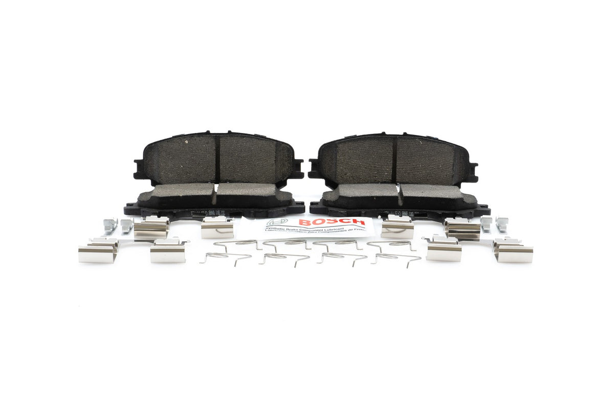 Bosch Disc Brake Pad Set BE2032H