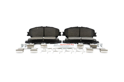 Bosch Disc Brake Pad Set BE2032H