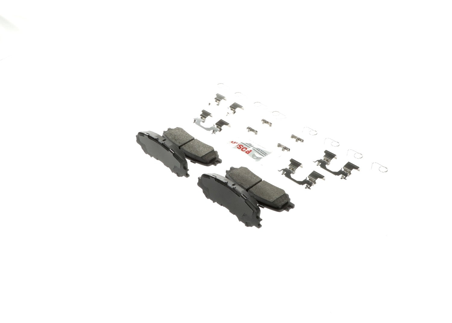 Bosch Disc Brake Pad Set BE2032H