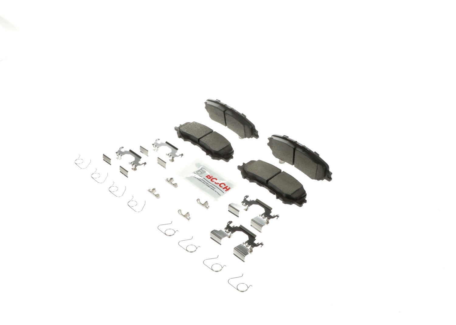 Bosch Disc Brake Pad Set BE2032H