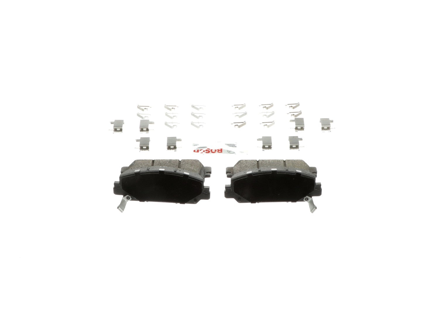 Bosch Disc Brake Pad Set BE2036H