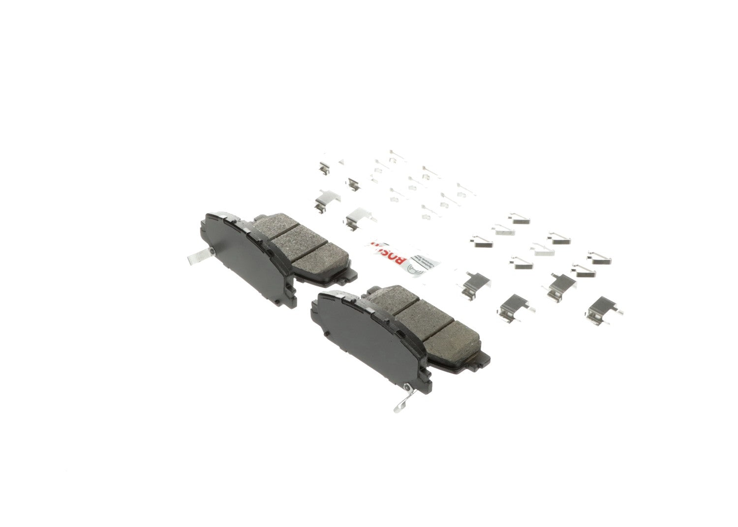 Bosch Disc Brake Pad Set BE2036H