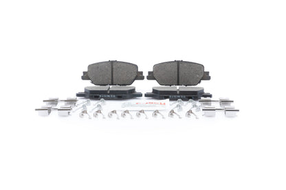 Bosch Disc Brake Pad Set BE2037H